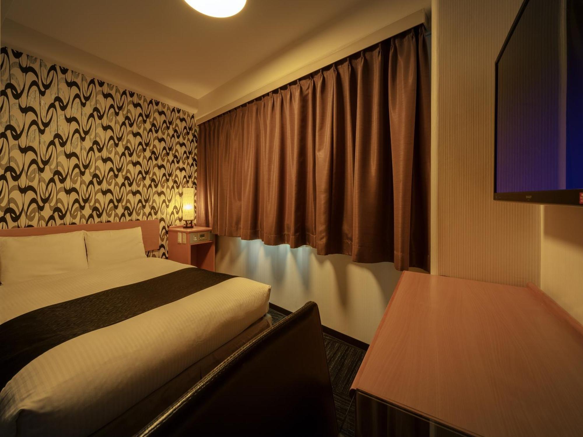 Apa Hotel Maebashieki-Kita Εξωτερικό φωτογραφία