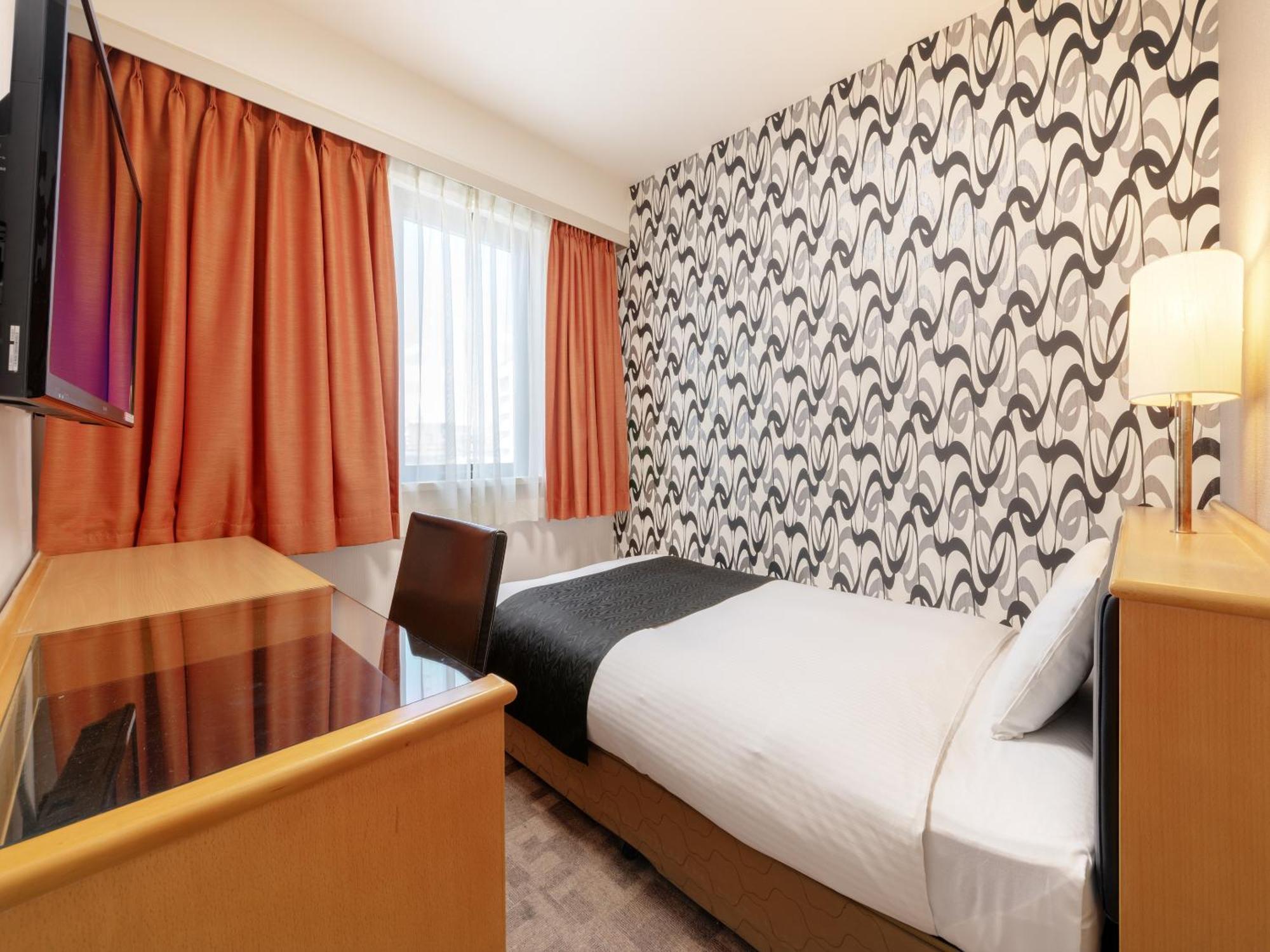 Apa Hotel Maebashieki-Kita Εξωτερικό φωτογραφία